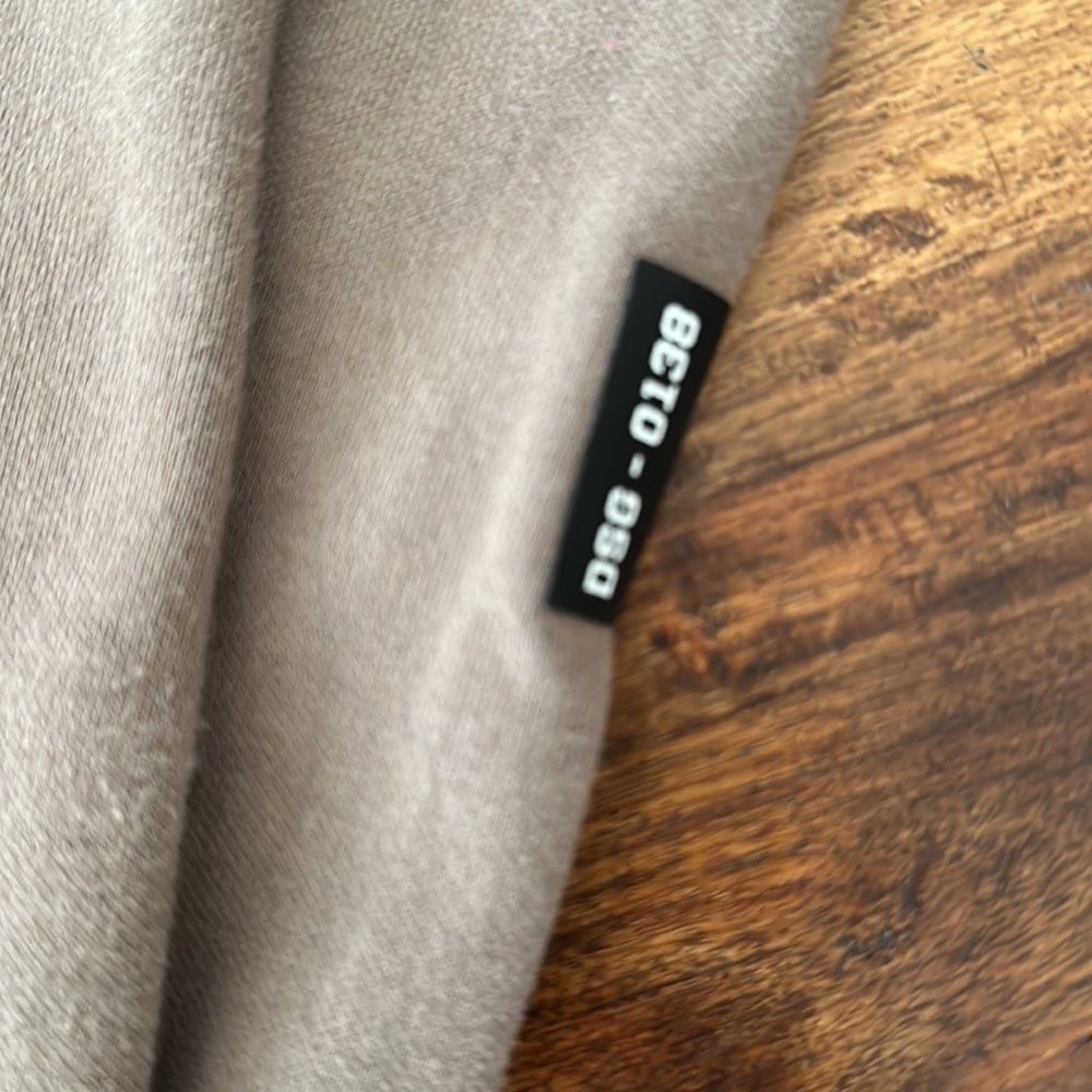 Asrv Joggers Tan Sz Small - image 3